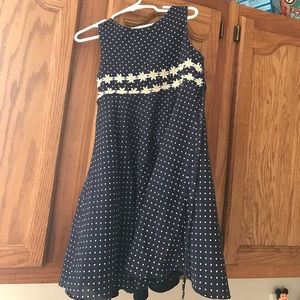 Sophie Rose 4t dress