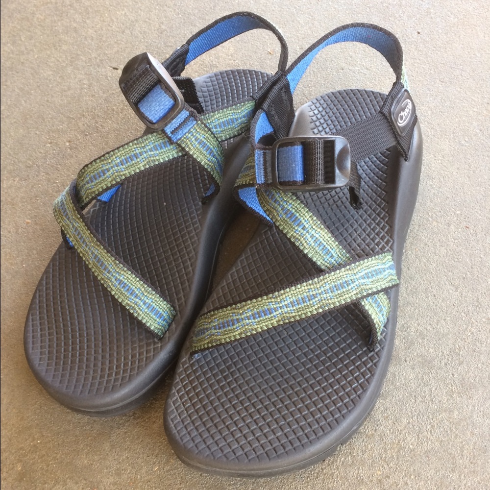 Chacos women's size 8