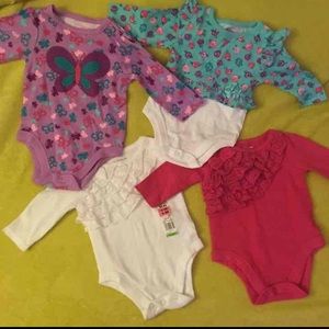 🚫SOLD ON MERCARI🚫Inant tops