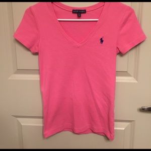 Ralph Lauren Polo Women's Shirts