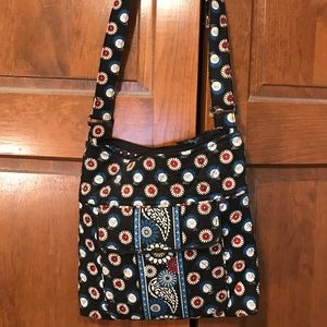 Vera Bradley across Body