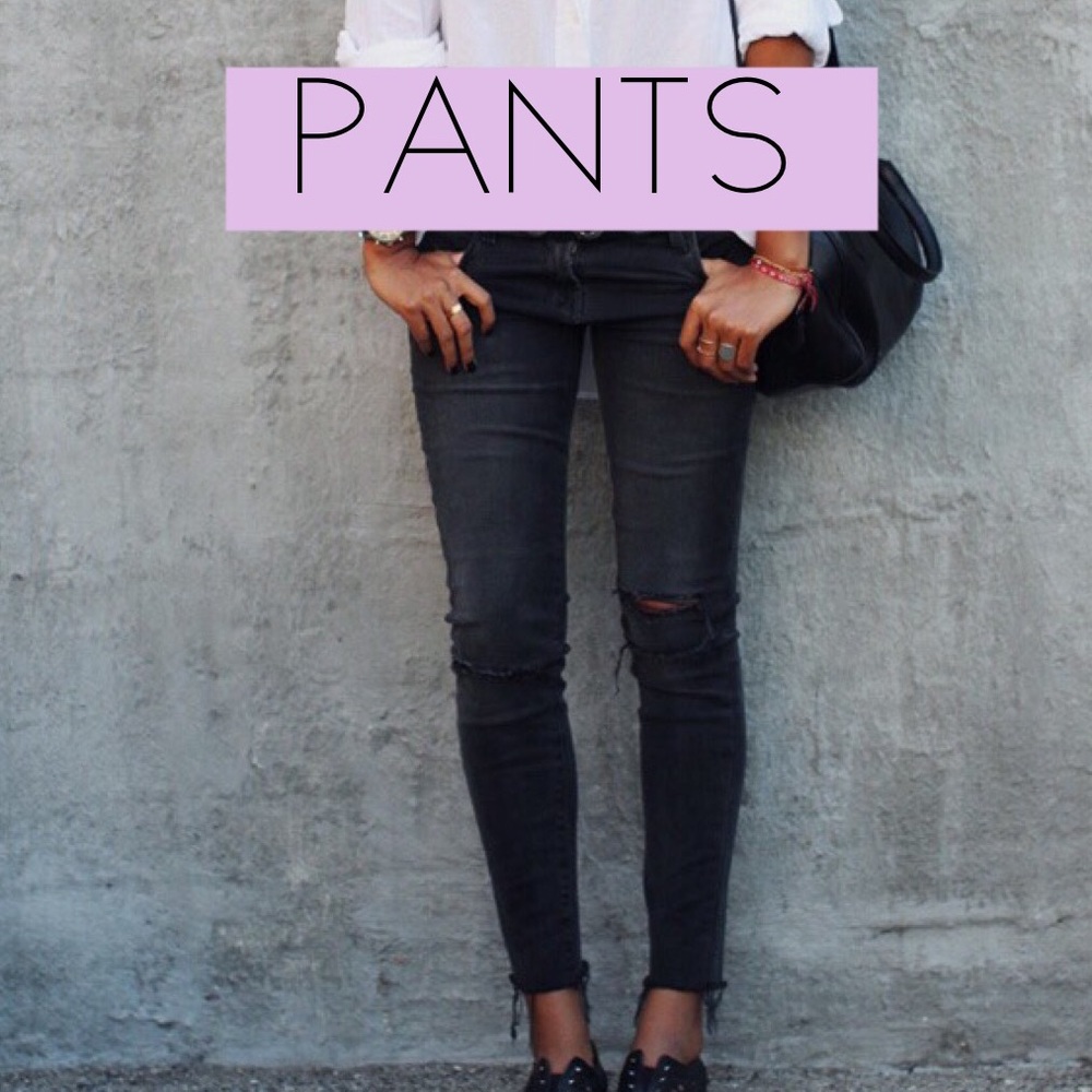 Pants