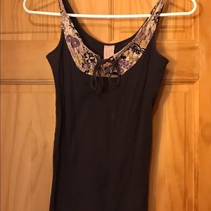 Free People Tank top