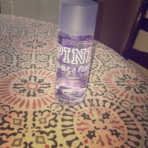 Victoria's Secret PINK Sweet & Flirty Body Mist