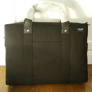 Jack Spade Waxed Twill Davis Brief