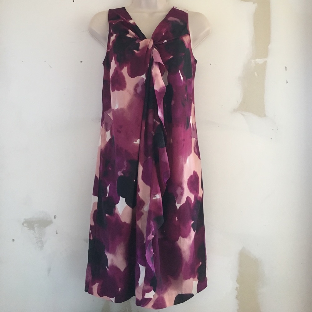 •Cute Ann Taylor loft dress•