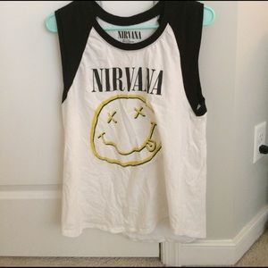 Nirvana Tank