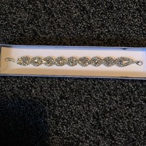 SALE✨ Shiny Prom Bracelet!