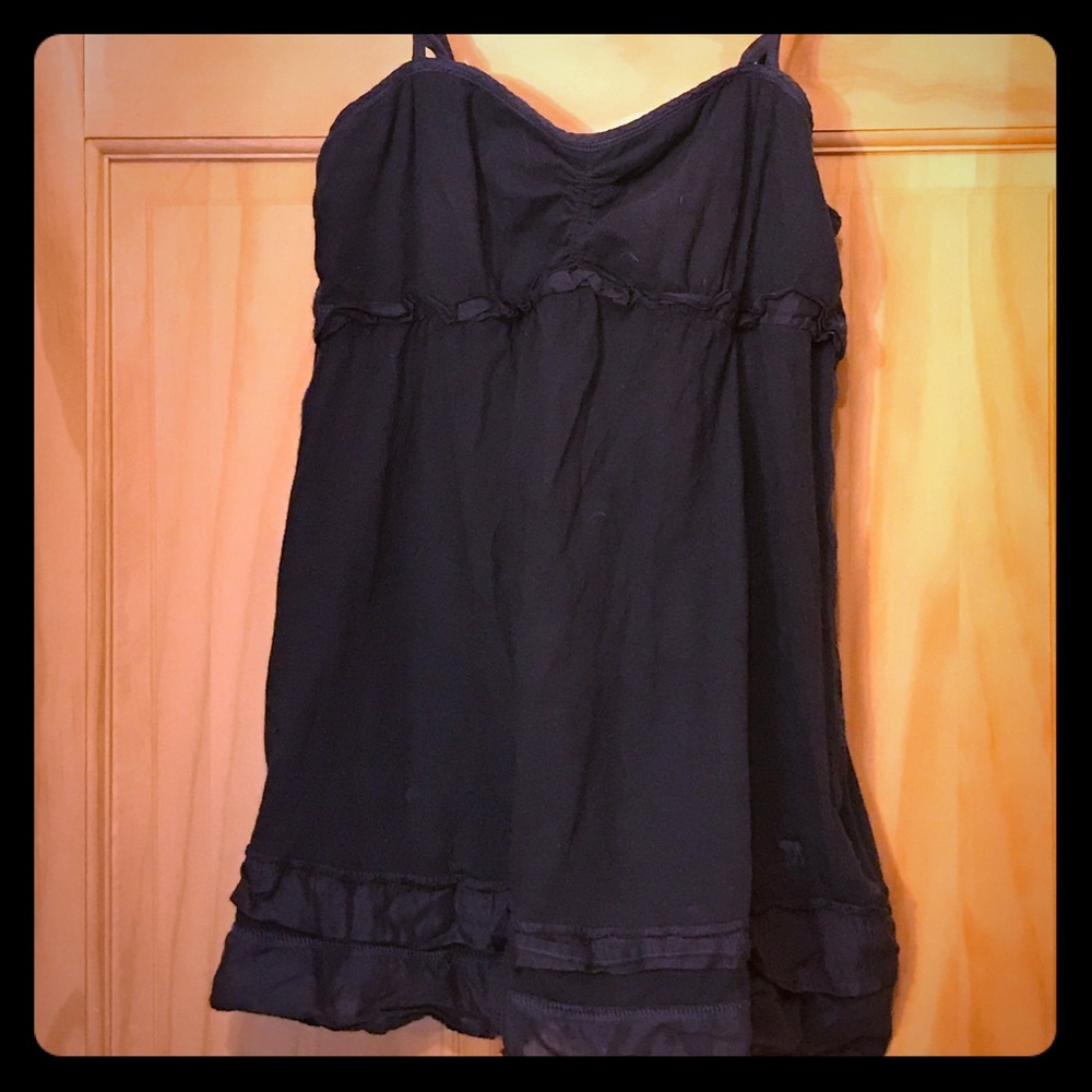 Abercrombie Tank top