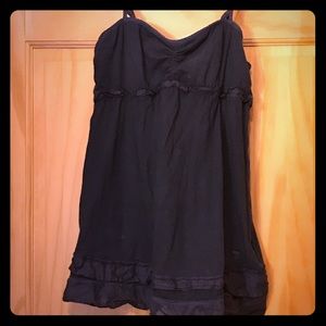 Abercrombie Tank top