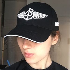 Breitling cap new