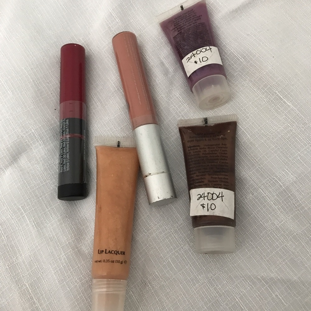Makeup