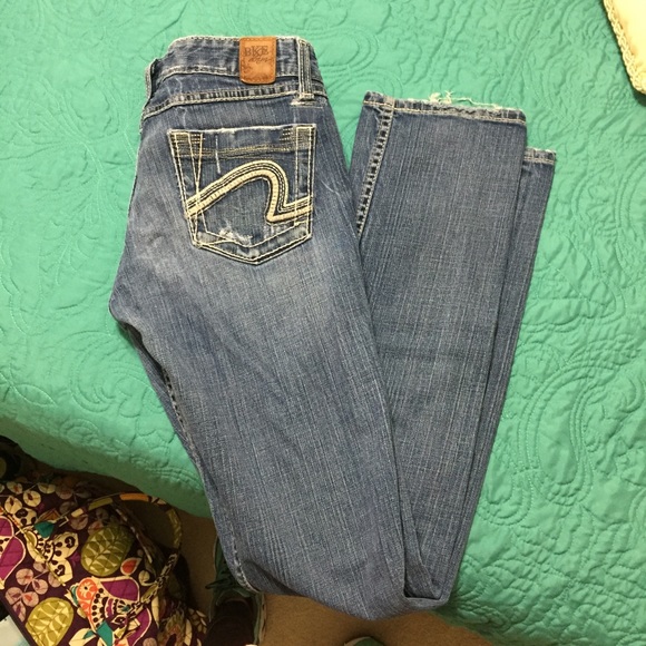 BKE jeans! - Picture 1 of 4