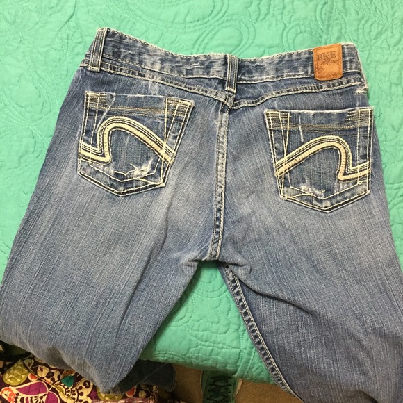 BKE jeans! - Picture 2 of 4