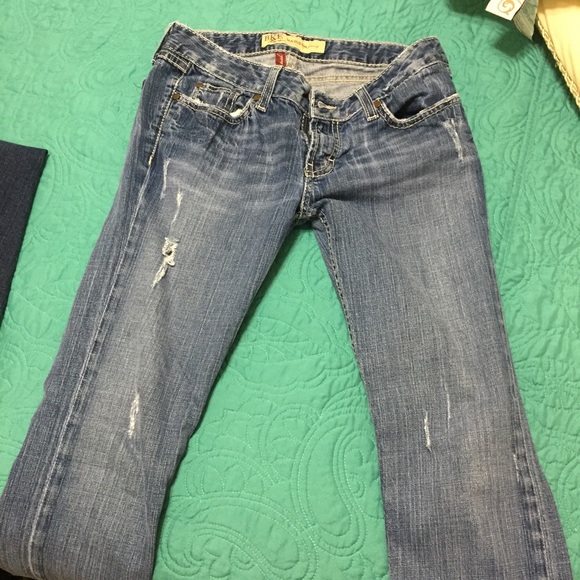 BKE jeans! - Picture 3 of 4