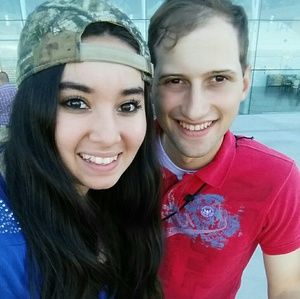 Meet your Posher, Concetta