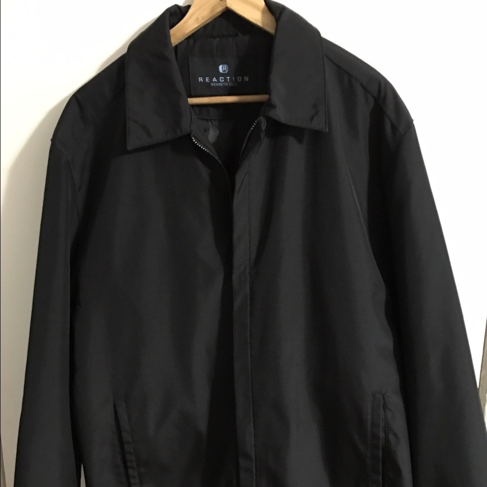 Kenneth Cole Reaction jacket