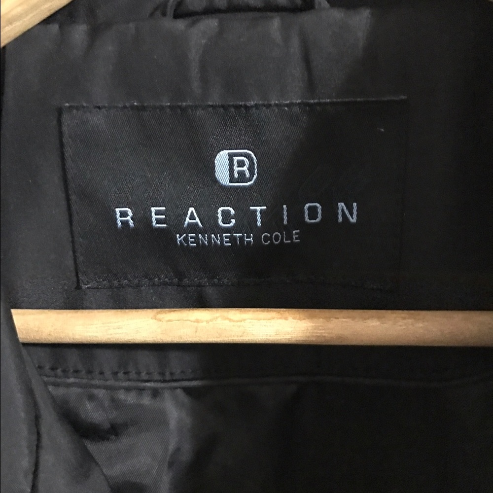 Kenneth Cole Reaction jacket - Picture 2 of 5