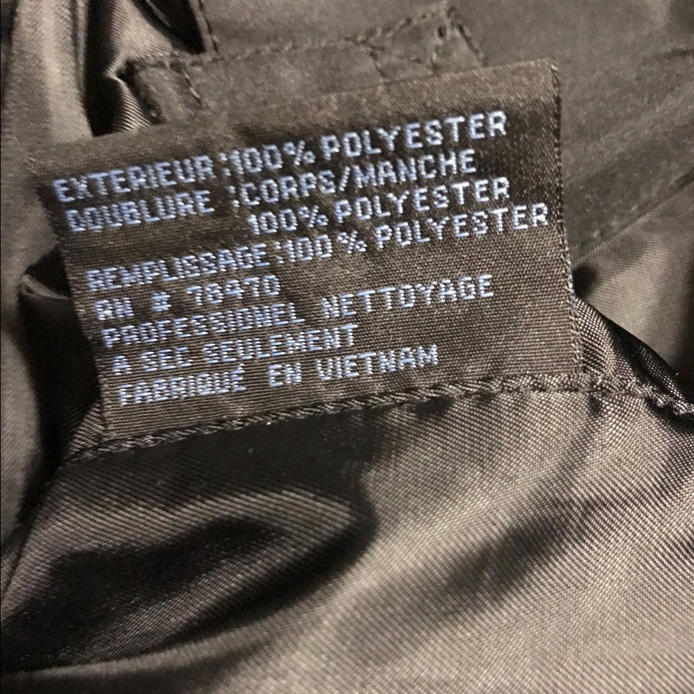 Kenneth Cole Reaction jacket - Picture 5 of 5