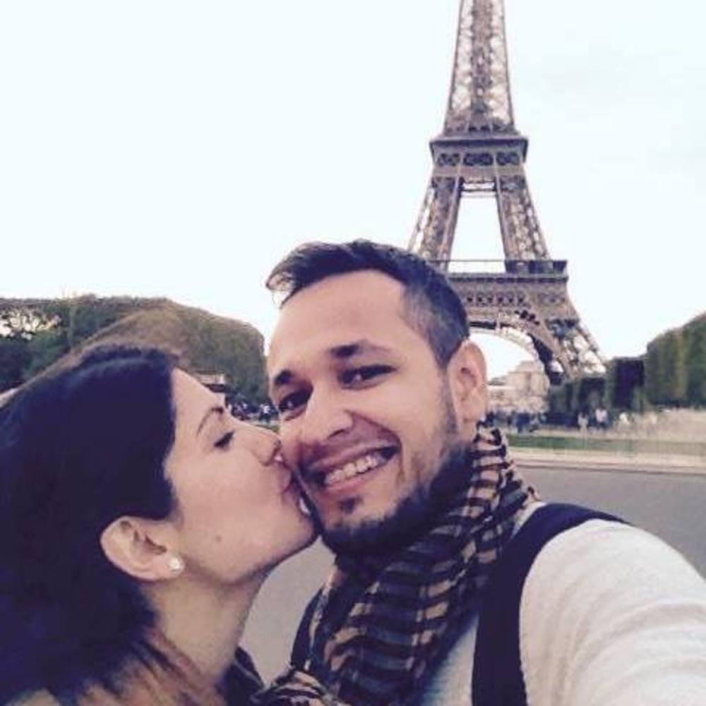 Meet your Posher, Ana