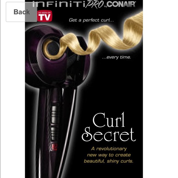 Infuriating Pro , conair main image 4