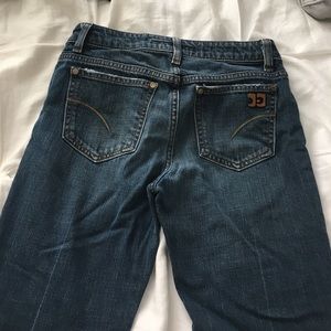 Joe's jeans