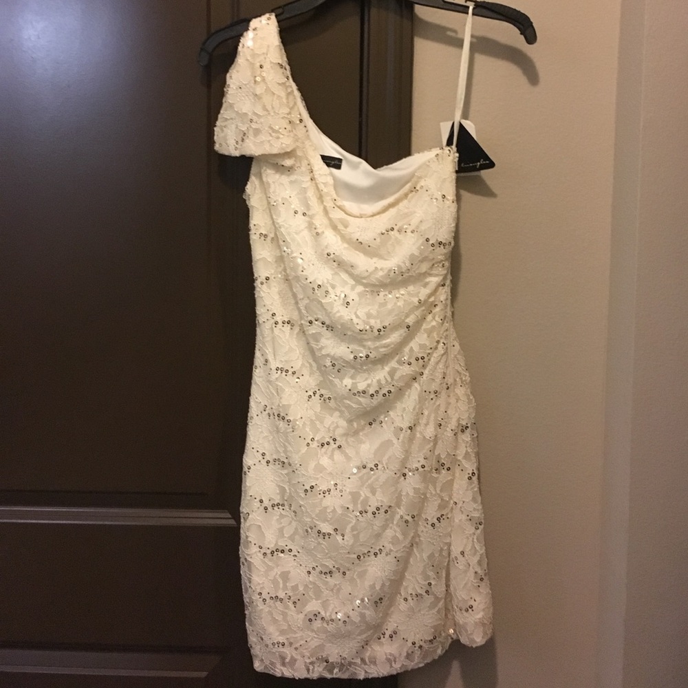 Beautiful homecoming dress