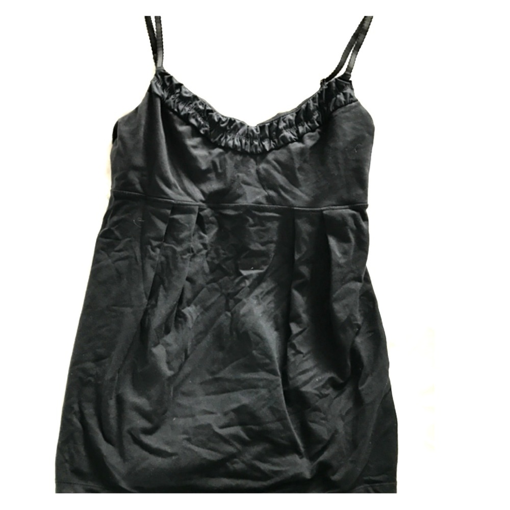 Lululemon Flowy Sports Top with Built-in Bra