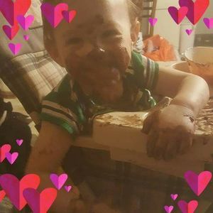 Meet your Posher, April