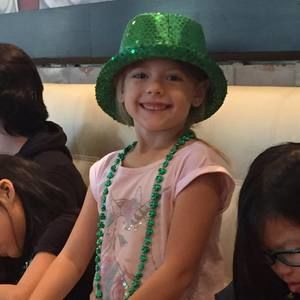 Meet your Posher, Pamela