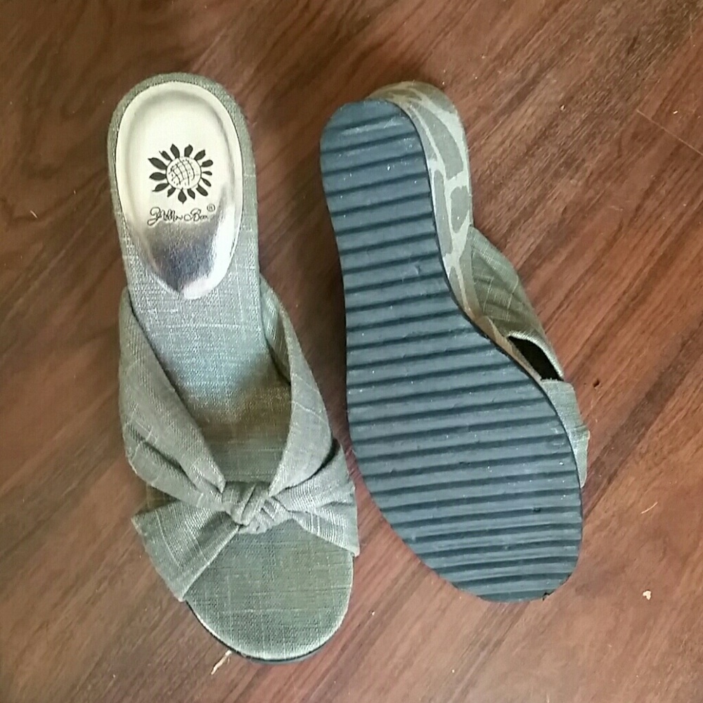 Wedges