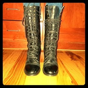 Life changing FreeBird Rockin Boots