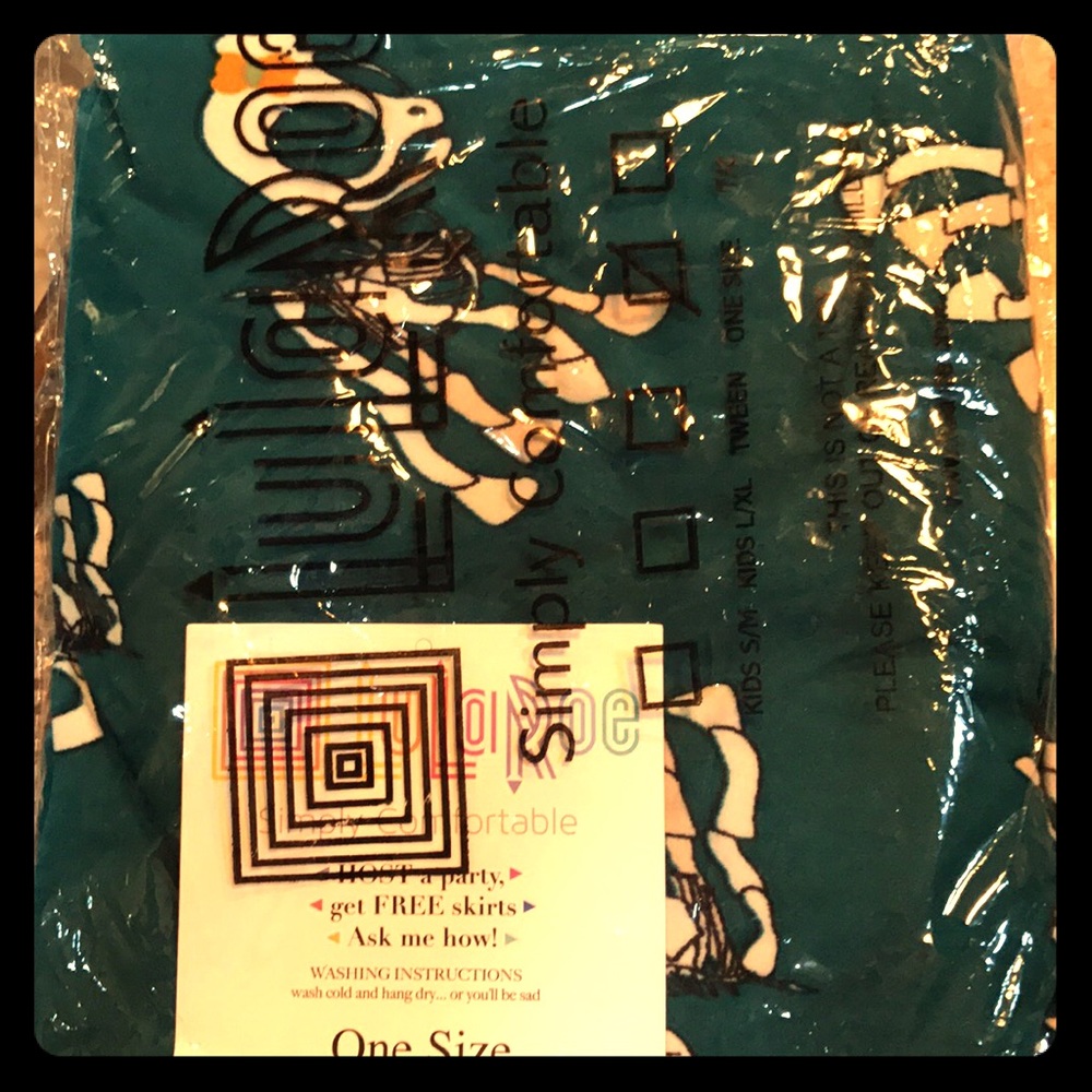 🦄🦄🦄🦄🦄Teal OS LLR Skelecorns NIP 🦄🦄🦄🦄🦄