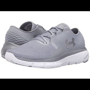 Under Armour Speedform fortis 2