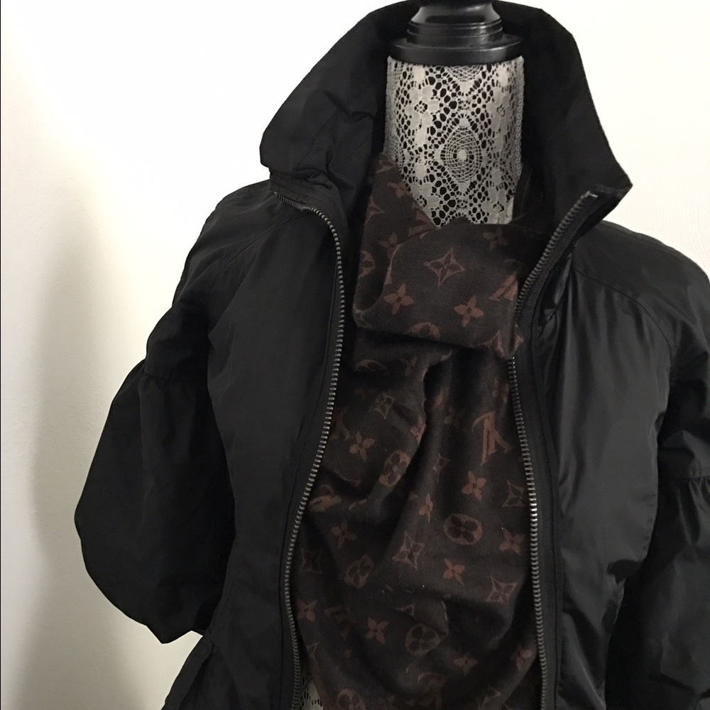 Authentic Burberry jacket