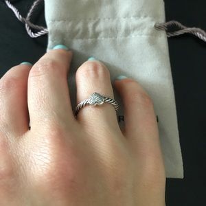 David Yurman ring