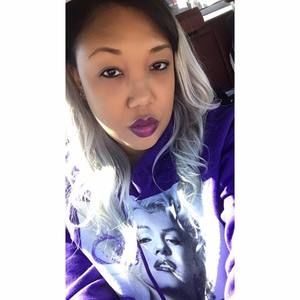 Meet your Posher, Kym