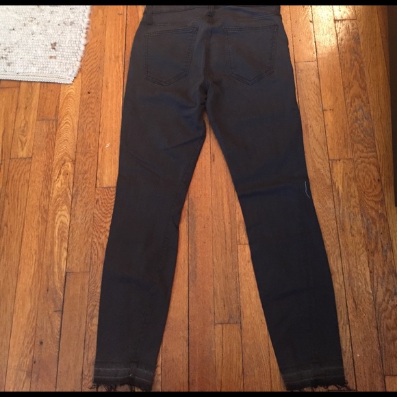 NWT Current Elliott Stiletto Stretch Skinny Jeans - Picture 5 of 6
