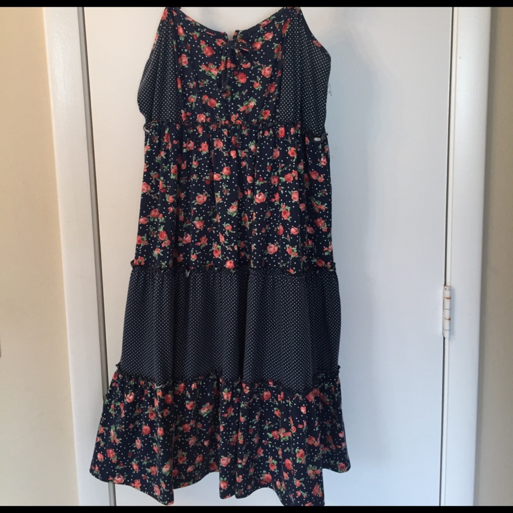 Summer dress