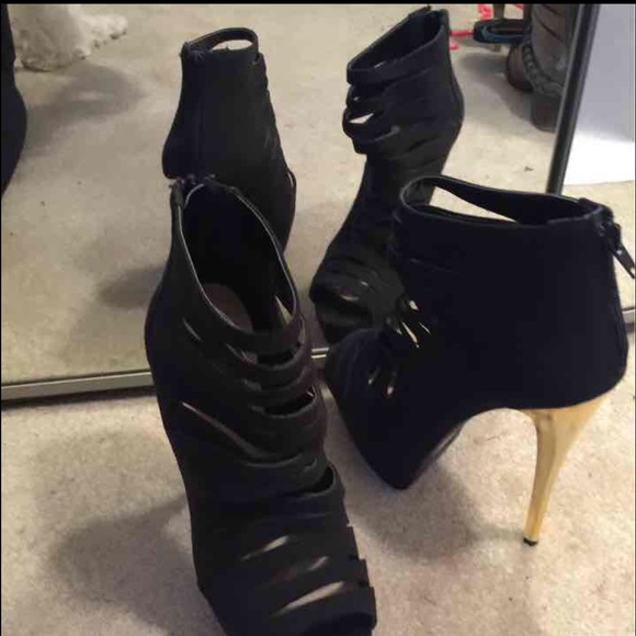 Just fab heels - Picture 2 of 2