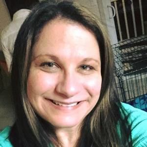 Meet your Posher, Christine