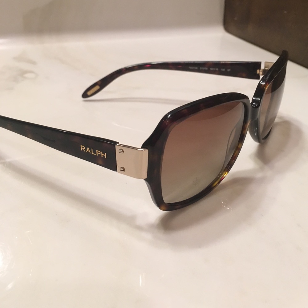 Ralph Lauren sunglasses