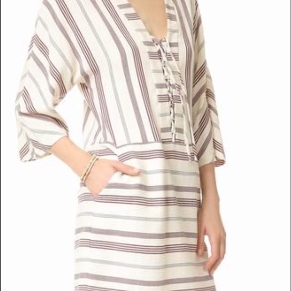 BCBG SUNDRESS - Picture 2 of 5