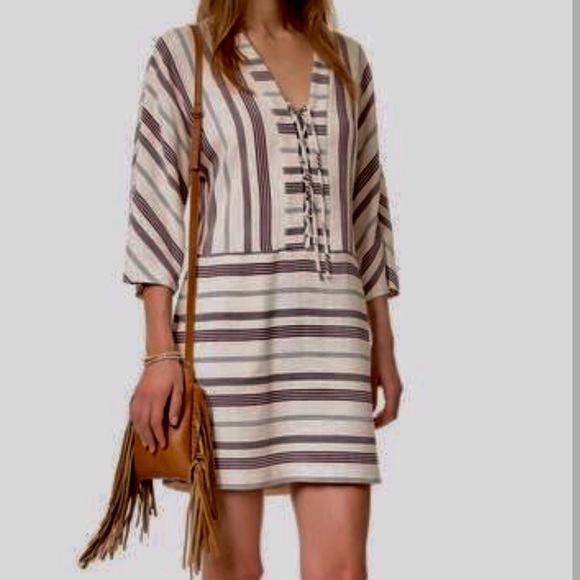 BCBG SUNDRESS - Picture 3 of 5