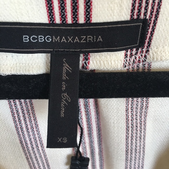 BCBG SUNDRESS - Picture 4 of 5