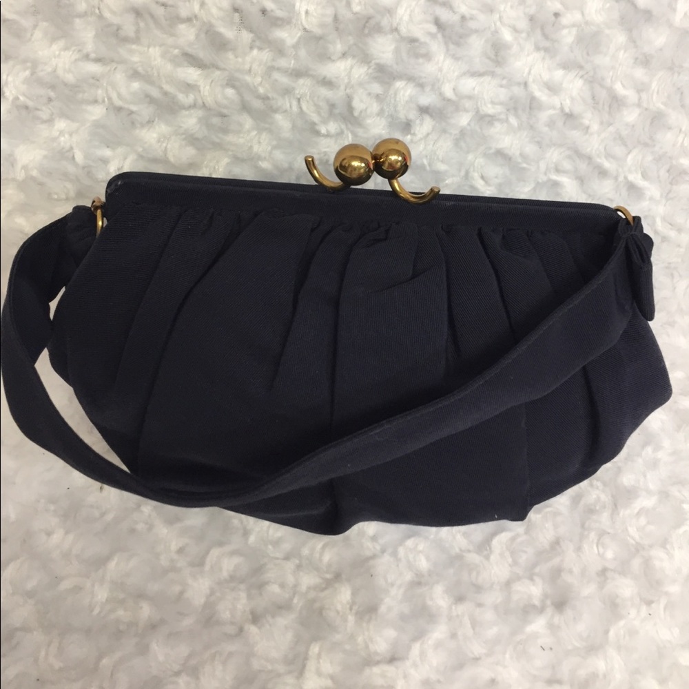 ( INGBER ) Vintage Woman's Bag