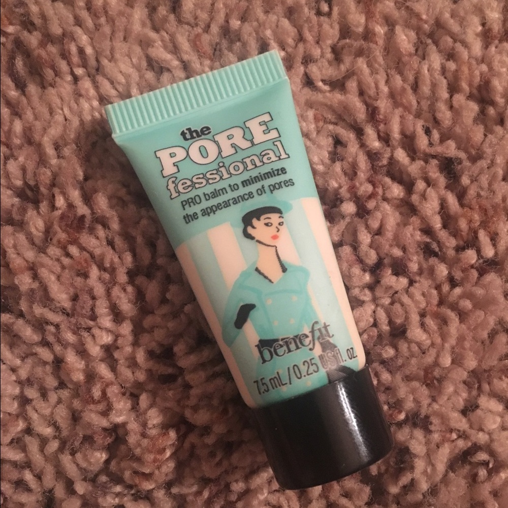 porefessional primer