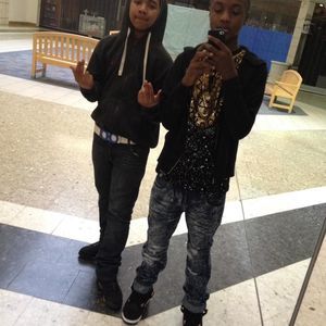 Meet your Posher, Lilej