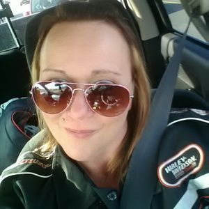 Meet your Posher, Dawn