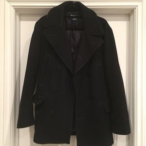 Ralph Lauren pea coat
